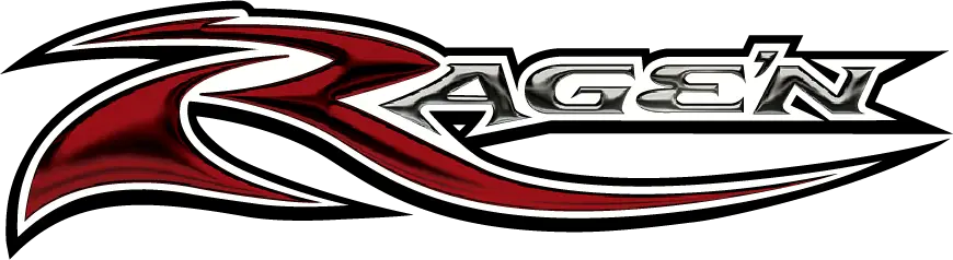 Rage'n logo