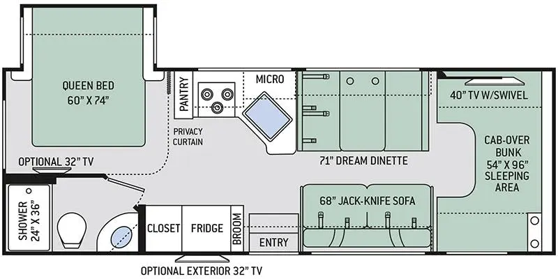 Floorplan Image