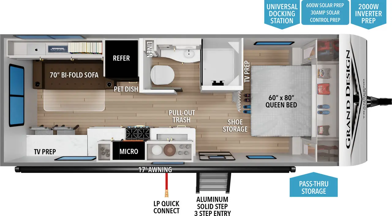 Floorplan Image