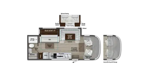 Floorplan Image