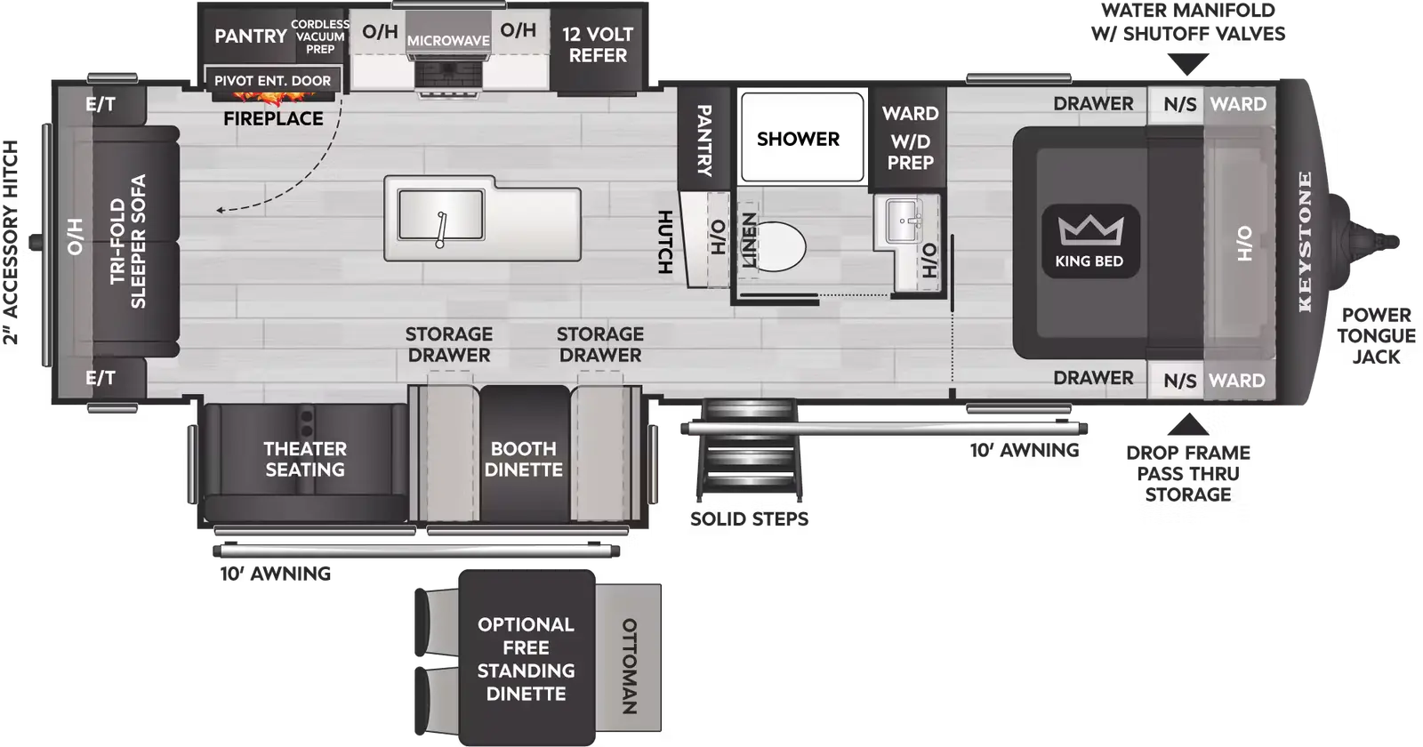 Floorplan Image