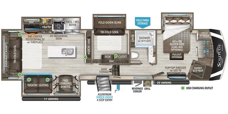 Floorplan Image