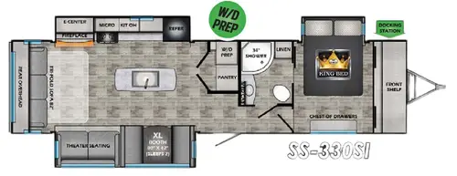 Floorplan Image
