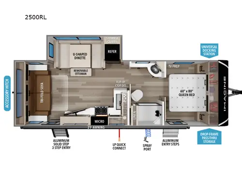Floorplan Image