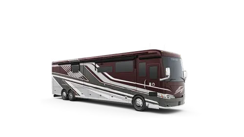 2018 Tiffin Allegro Bus 45OPP