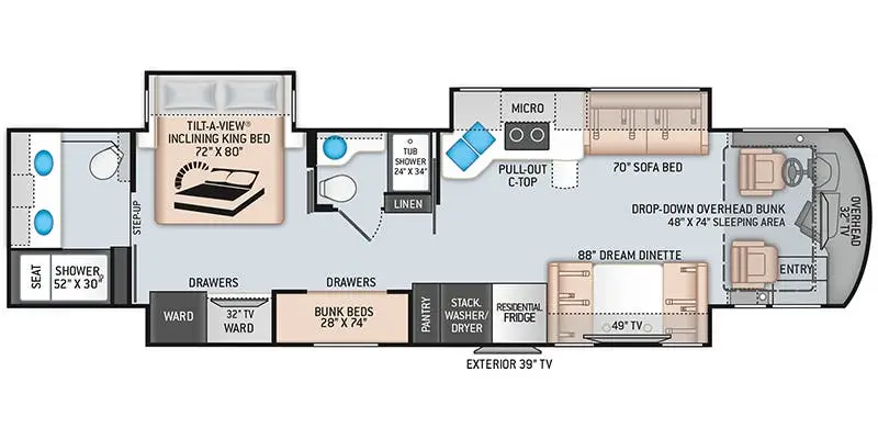 Floorplan Image