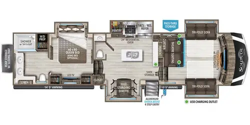 Floorplan Image