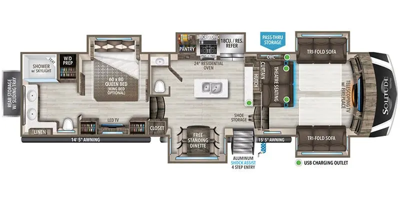 Floorplan Image