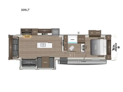 Floorplan Image