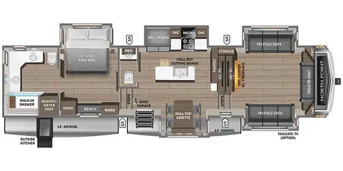 Floorplan Image