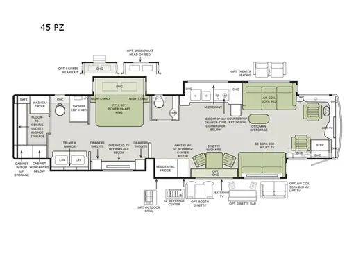 Floorplan Image
