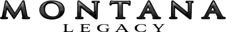 Montana Legacy logo