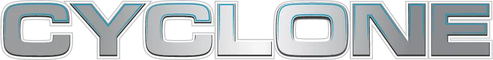 Cyclone logo