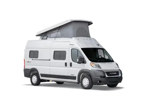 2027 Winnebago Solis 59PX