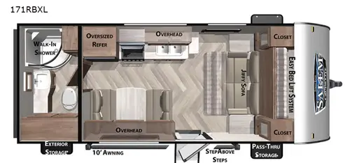 Floorplan Image