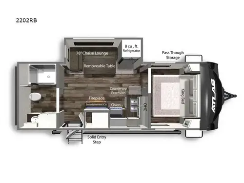 Floorplan Image