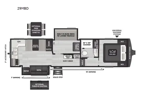 Floorplan Image