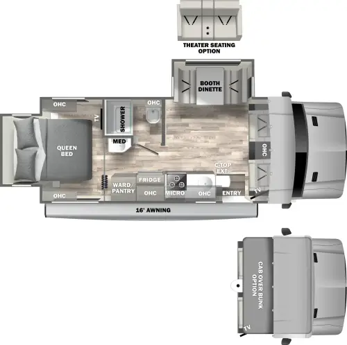 Floorplan Image
