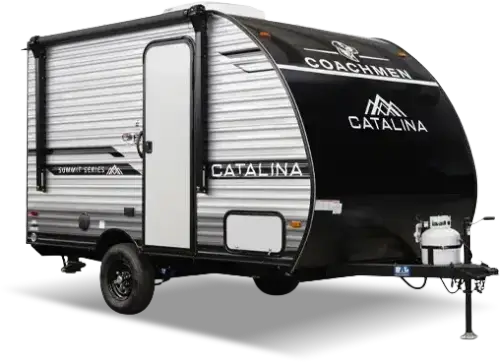 2026 Coachmen Catalina Summit Series 7 164BHX