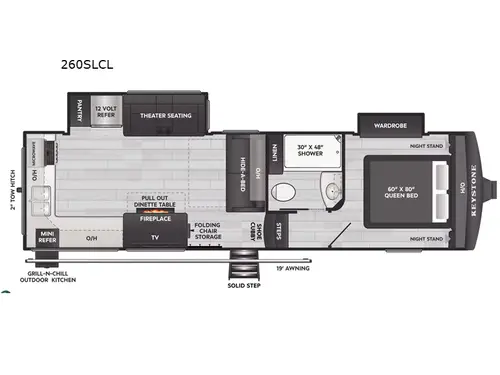 Floorplan Image