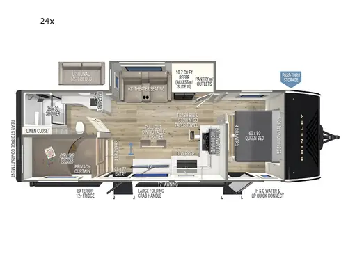Floorplan Image