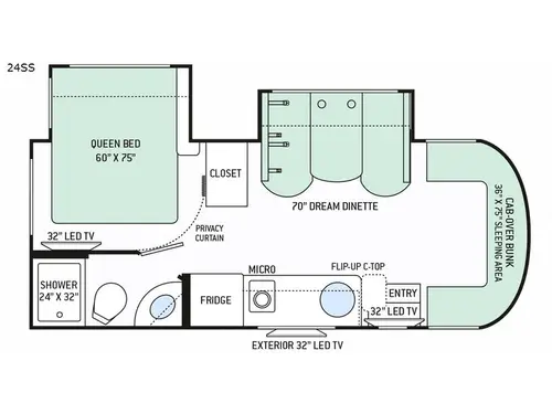 Floorplan Image