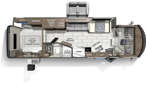Floorplan Image