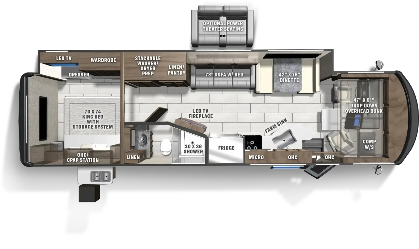 Floorplan Image
