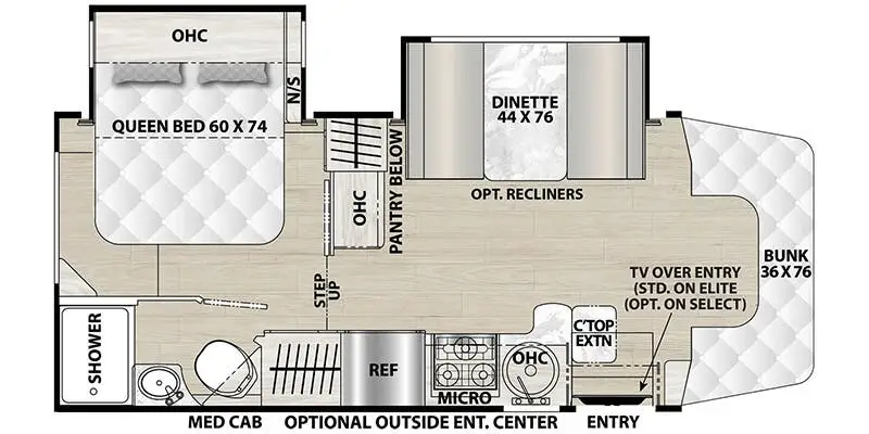 Floorplan Image
