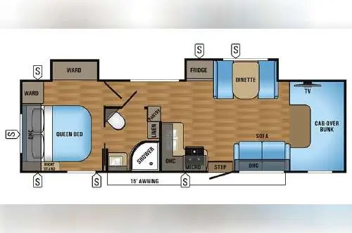 Floorplan Image