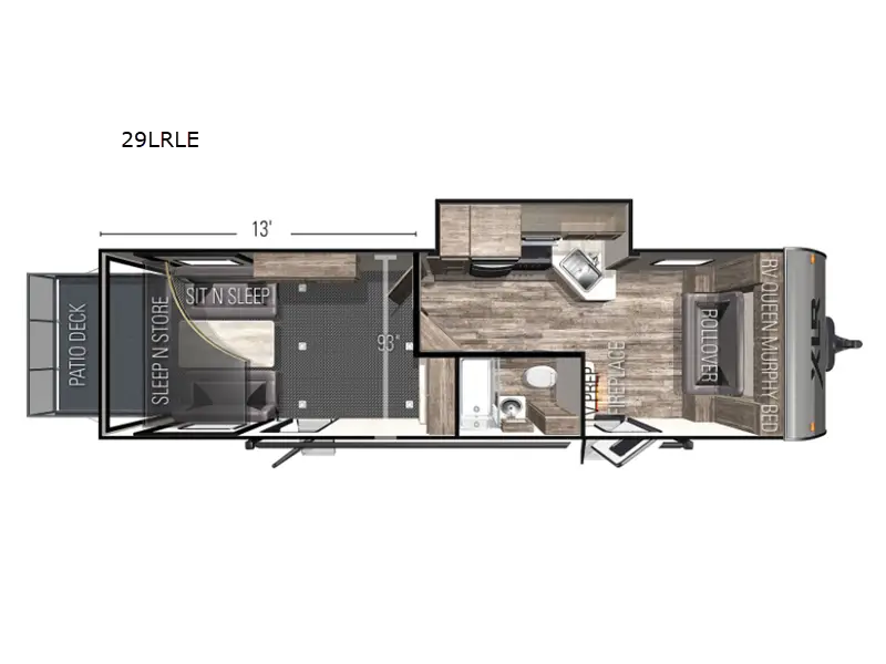 Floorplan Image