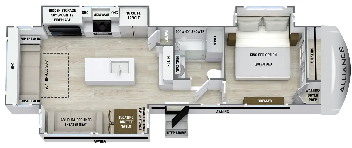 Floorplan Image