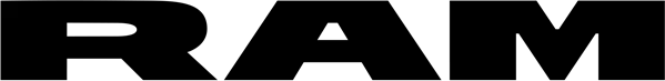 Ram logo