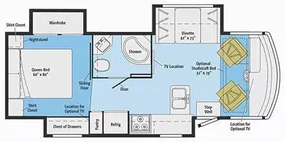 Floorplan Image