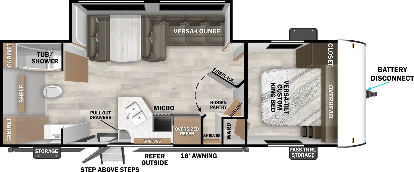 Floorplan Image