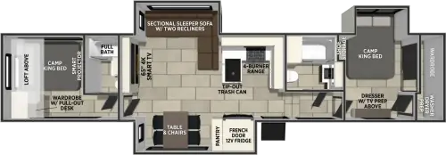 Floorplan Image