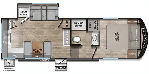 Floorplan Image