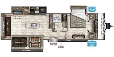Floorplan Image