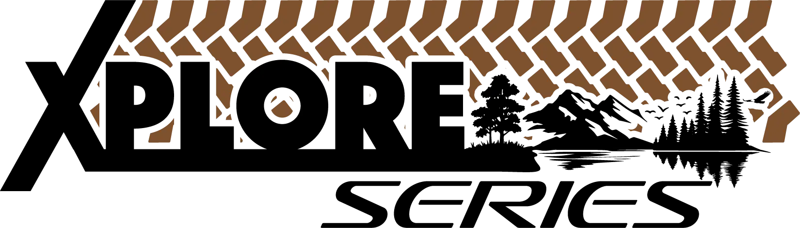 Xplore logo