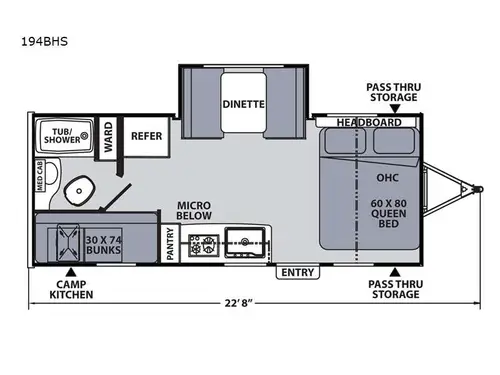 Floorplan Image