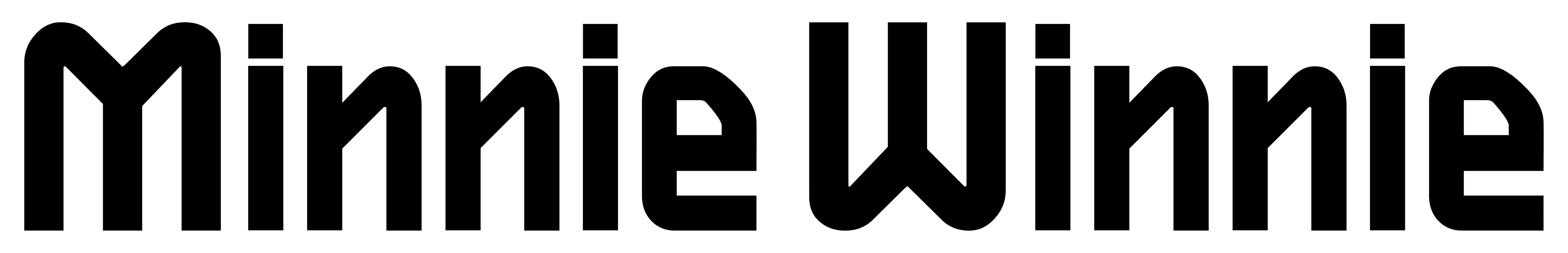 Minnie Winnie logo