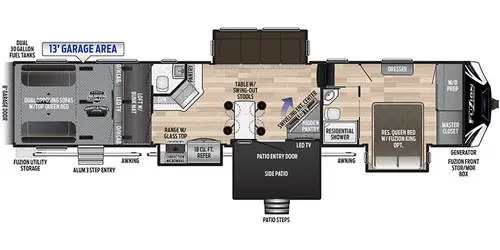 Floorplan Image