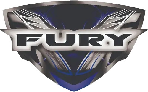 Fury logo