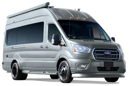 2026 Midwest Automotive Designs Ford Patriot MD2 148EXT