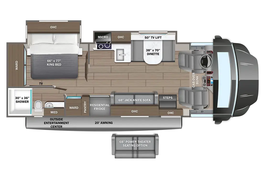 Floorplan Image