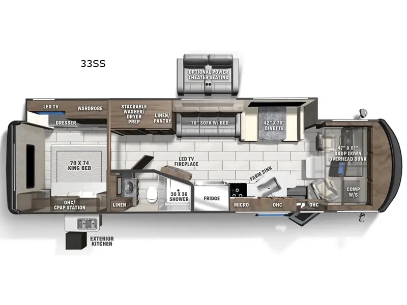 Floorplan Image