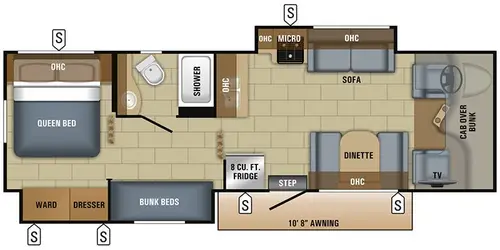 Floorplan Image