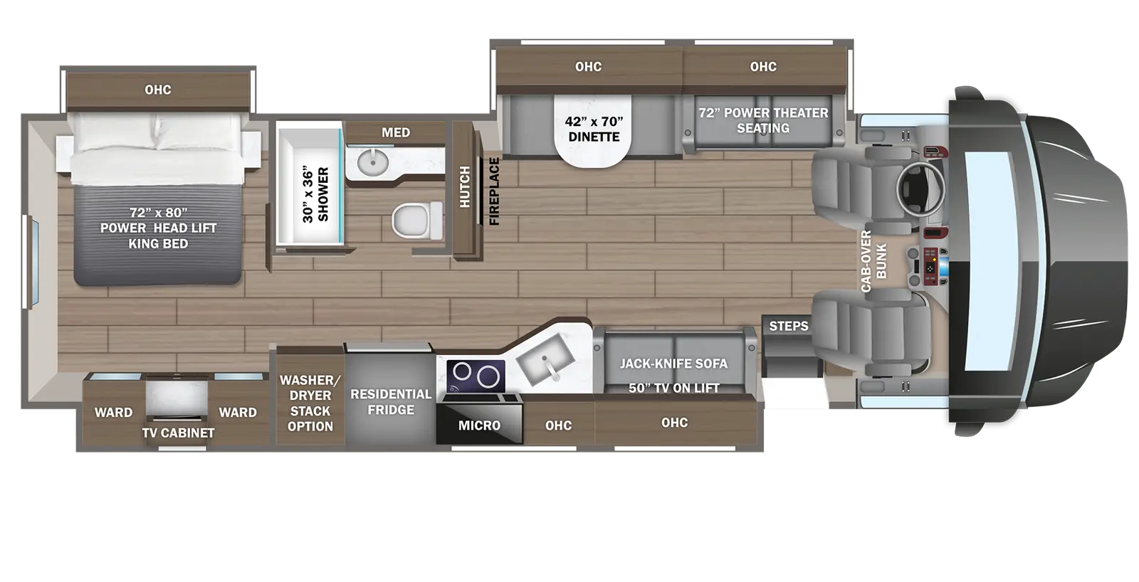 Floorplan Image