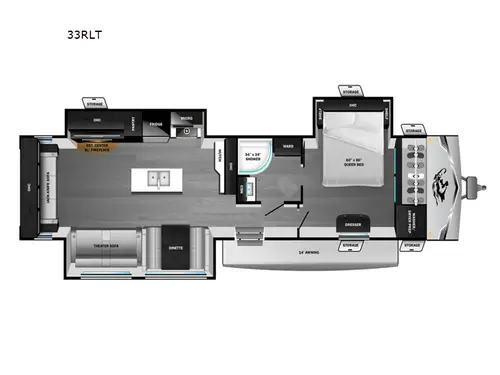Floorplan Image