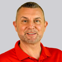 Billy Ray Owenburg - Sales Manager